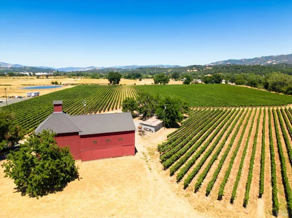 700 Ford Road, Ukiah, CA 95482