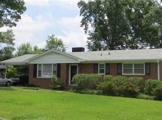 920 Beverly Dr, Spartanburg, SC 29303