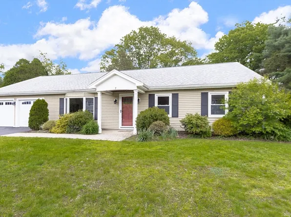 7 Langdon Rd, Natick, MA 01760