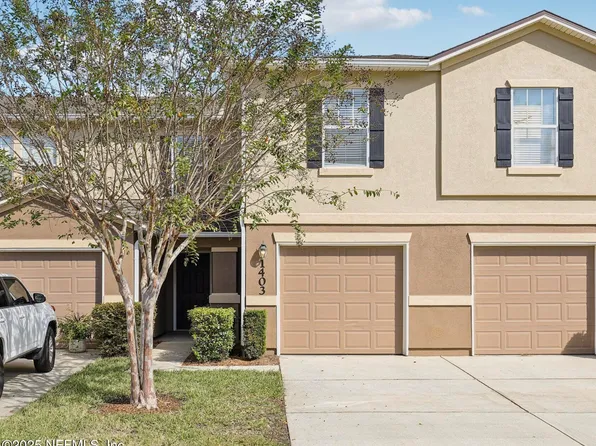 1500 CALMING WATER Drive #1403, Fleming Island, FL 32003