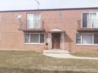 14504 S San Francisco Ave APT 4, Posen, IL 60469