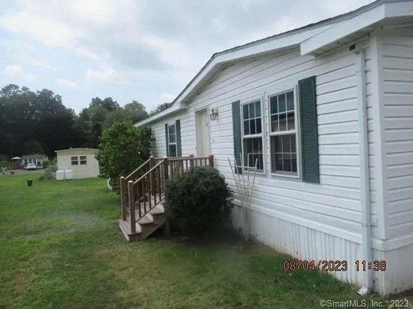 127 Stephen Drive, Stonington, CT 06378