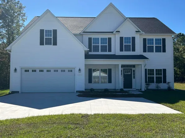 158 Tradition Trail, Newport, NC 28570