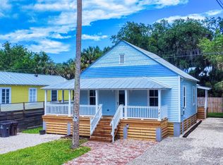 181 Blanco St, Saint Augustine, FL 32084