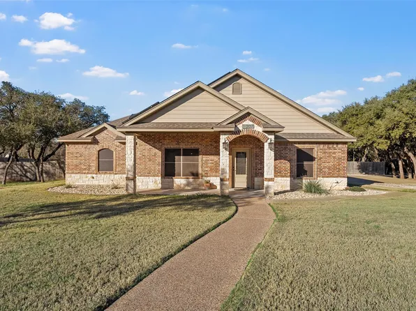 207 Cresthill Cir, Valley Mills, TX 76689