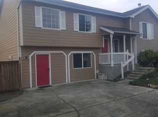 15614 42nd Avenue Ct E, Tacoma, WA 98446