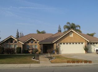 1921 Kellie Marie St, Bakersfield, CA 93314