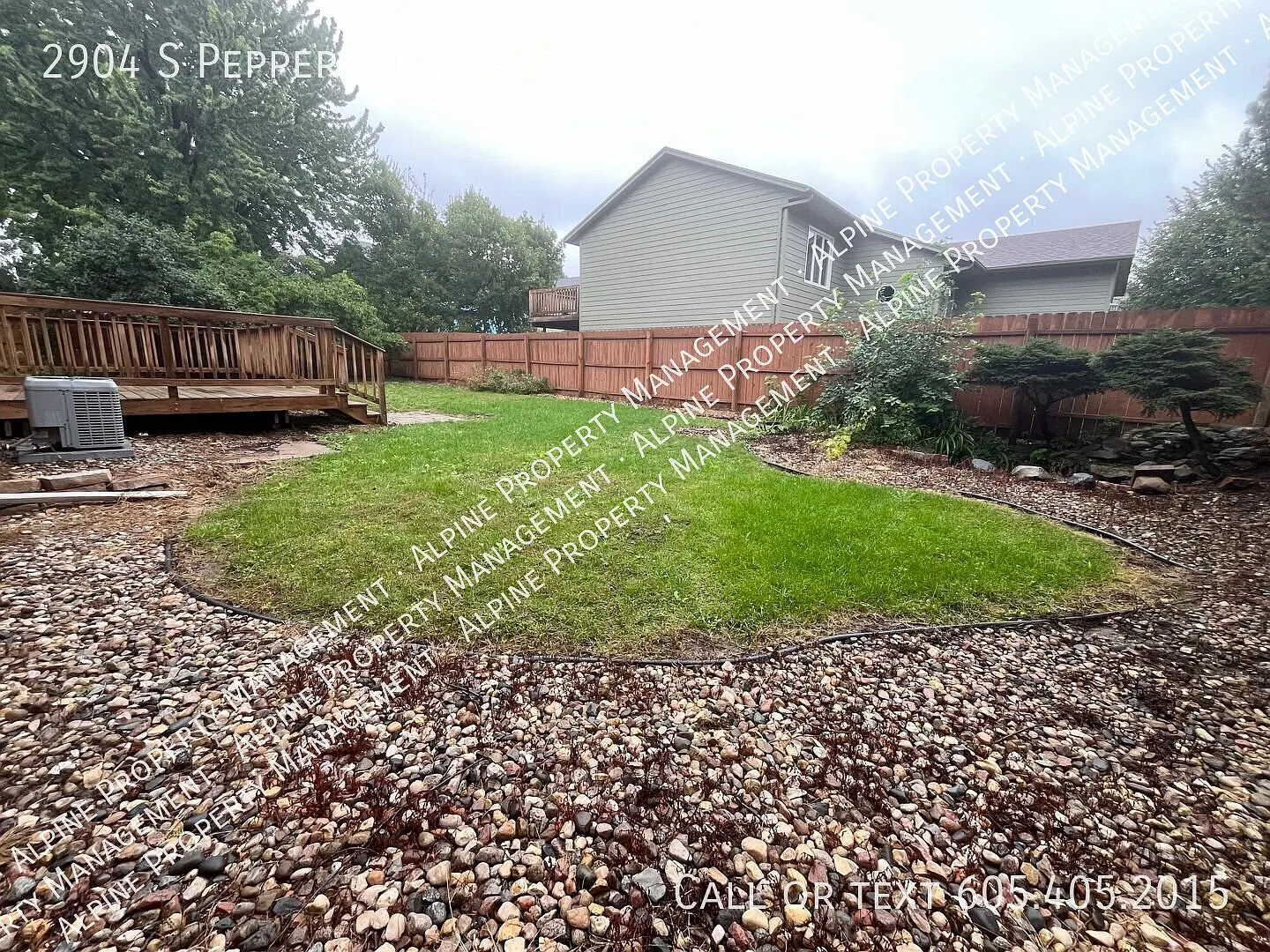 4 Bed/2 Bath East Side Home with Fenced in Yard! — Photo 4