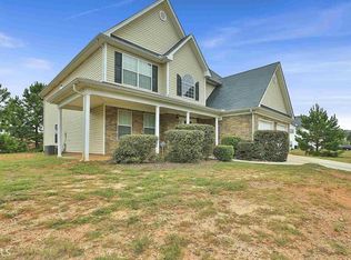 484 Andrews Dr, Hampton, GA 30228