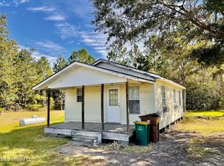 7394 Beatline Rd, Long Beach, MS 39560