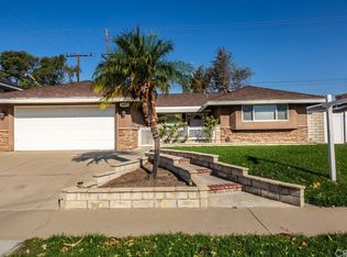4837 E Maychelle Dr, Anaheim, CA 92807