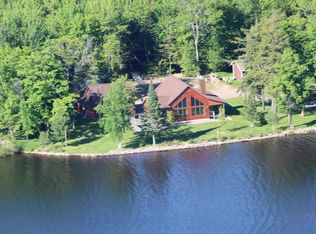 3447 Siegerts Blvd, Mercer, WI 54547