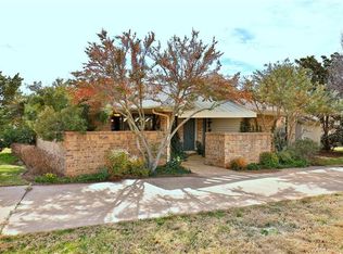 1221 Chariot Cir, Abilene, TX 79602