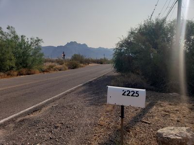 2225 E Junction St LOT '-', Apache Junction, AZ, 85119