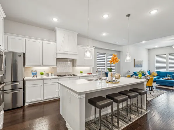 3531 Harvest Ln, Frisco, TX 75034