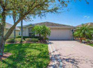29610 Tee Shot Dr, San Antonio, FL 33576