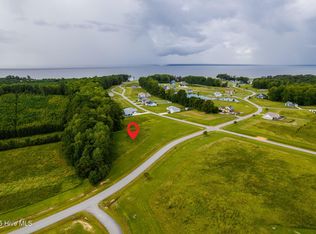 341 W Burton Farm Drive, Minnesott Beach, NC 28510