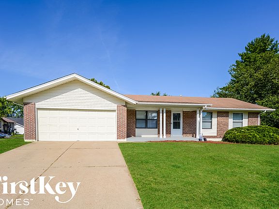 2nd image of 1275 Borden Dr