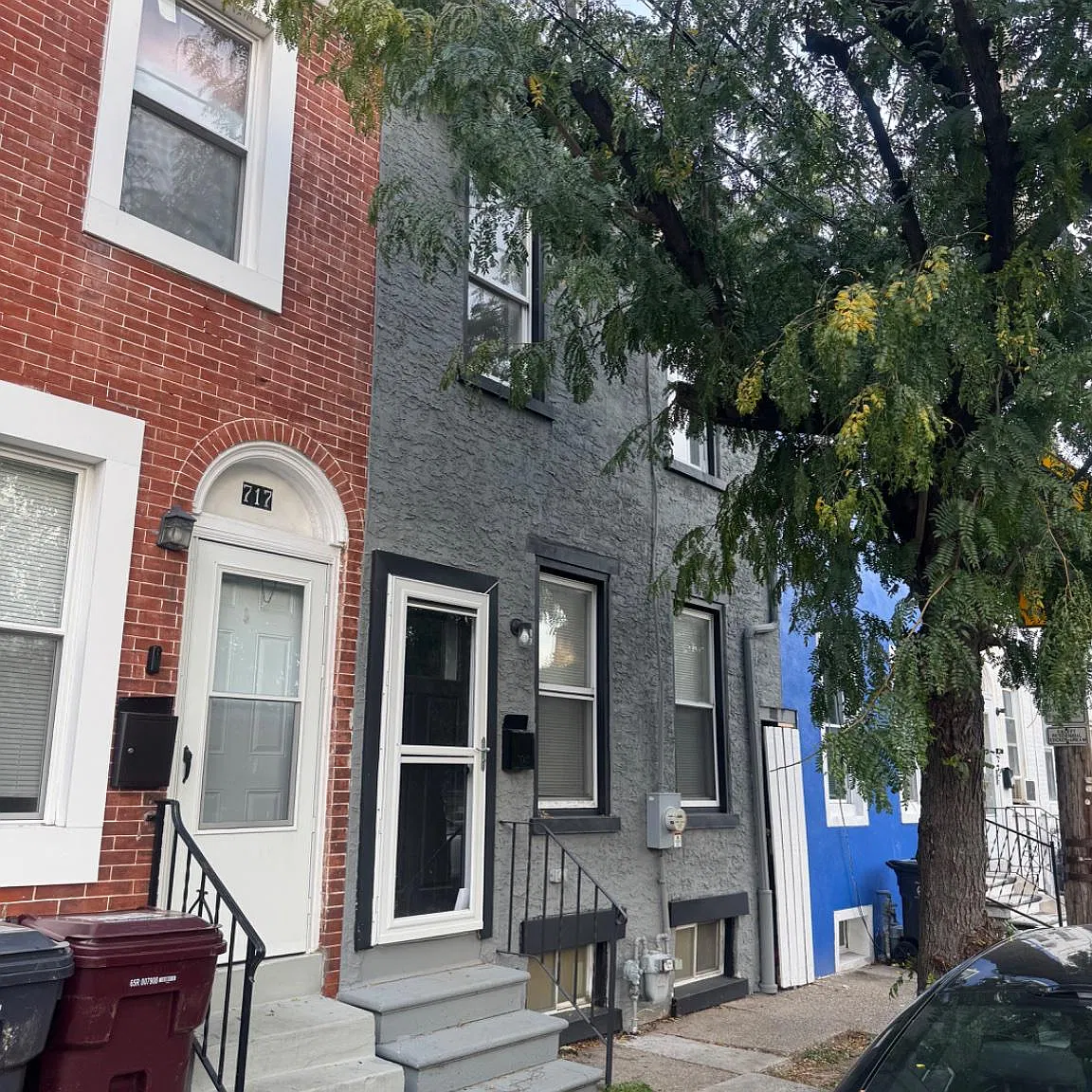 3 bed, 1.5 bath, 1425 sqft, $1,850 — Photo 2