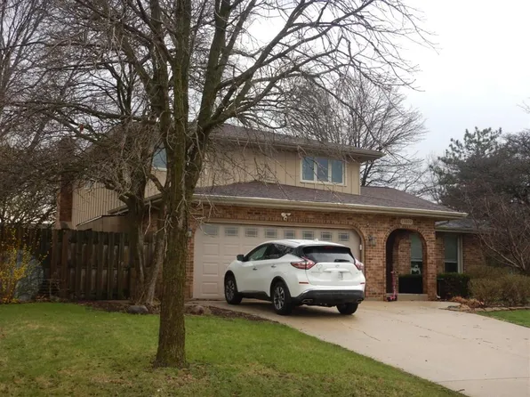 13802 W Dublin Dr, Homer Glen, IL 60491