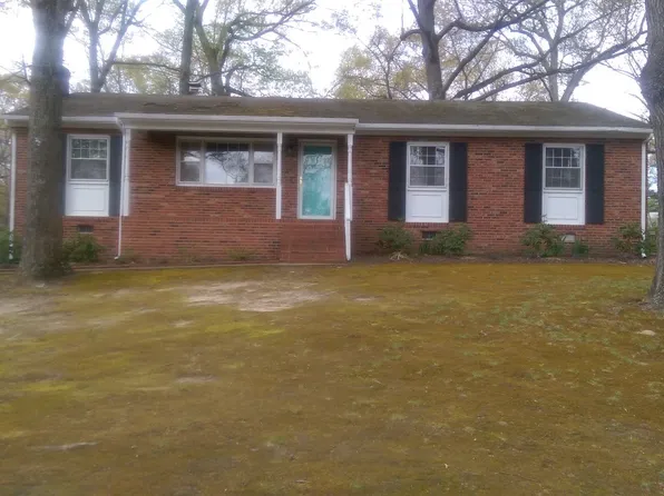 7097 Sunnyside Dr, Mechanicsville, VA 23111