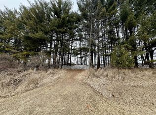 3.105 Acres County Road P, Cambria, WI 53923