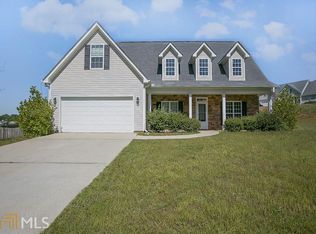 100 Perimeter Dr, Lagrange, GA 30241