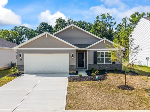 214 River Heights Dr, New Richmond, OH 45157