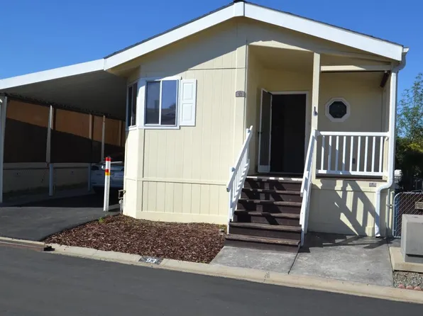 13460 Highway 8 Business Spc 93, Lakeside, CA 92040