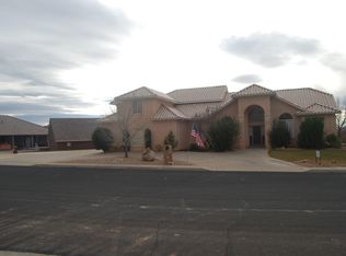 1252 E Majestic Dr, Washington, UT 84780