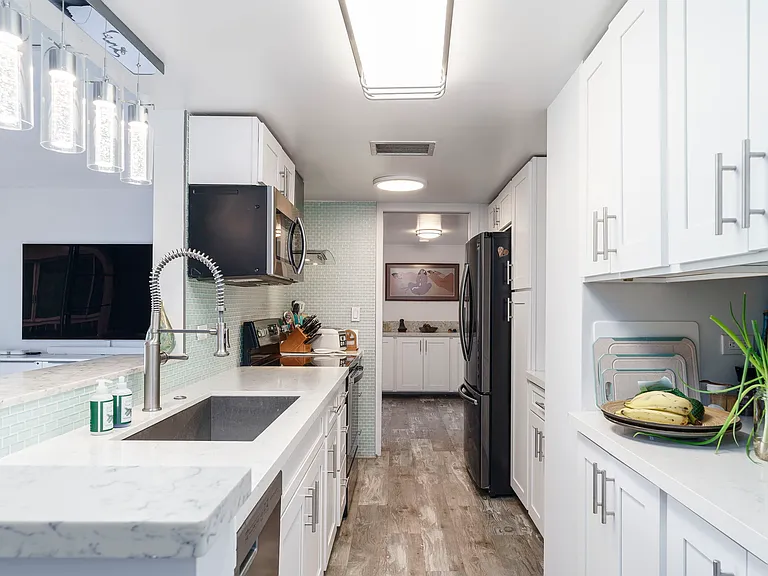 1022 Prospect St #807D — Photo 11