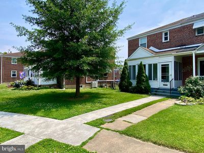 2634 Yorkway, Baltimore, MD, 21222