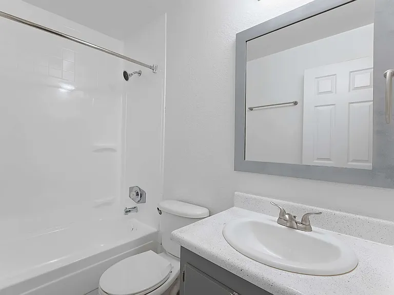 Bathroom Bathroom