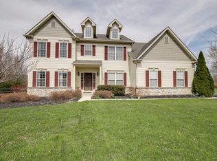 15 Fairwind Ln, Exton, PA 19341