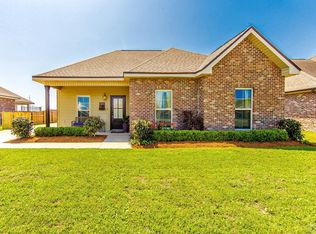 2210 Parish Rd, Thibodaux, LA 70301