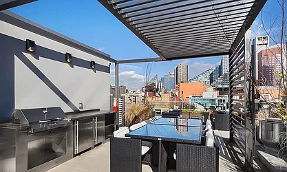 Rented by Luxhome LLC