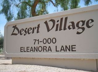 71964 S Eleanora Ln, Rancho Mirage, CA 92270