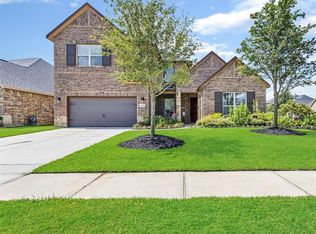 15223 Foxwood Arbor Ln, Cypress, TX 77429