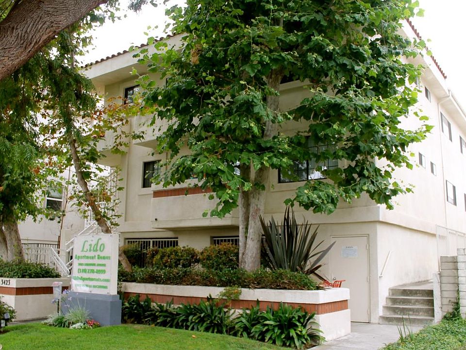 1st image of 3423 Mentone Ave APT 205