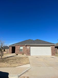 1402 Kingston St, Wolfforth, TX, 79382