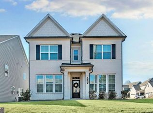 5986 State Bridge Rd, Johns Creek, GA 30097