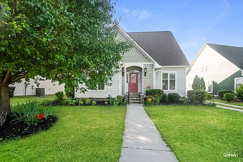 1402 Troon Dr Photo 1