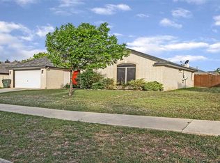 4903 Joseph Dr, Killeen, TX 76542