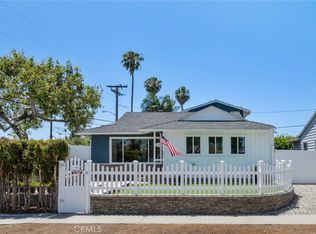 3602 W 147th St, Hawthorne, CA 90250
