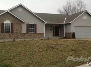 26 Kentucky Blue Ridge Ct, Saint Charles, MO