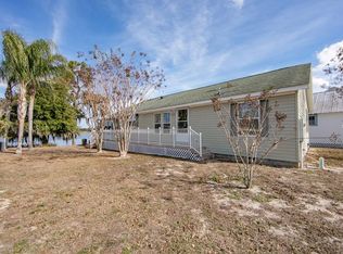 780 Ohlinger Rd, Babson Park, FL 33827