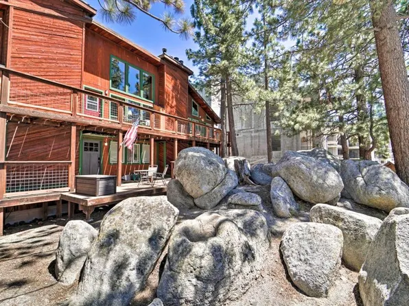 315 Olympic Ct #F-6, Stateline, NV 89449