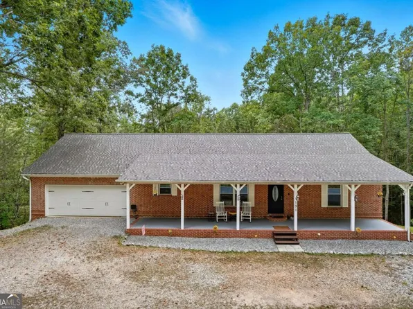 1190 Mill Creek Dr, Dawsonville, GA 30534