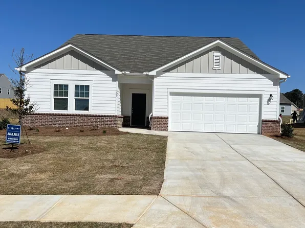 309 San Vito Way, Cartersville, GA 30120