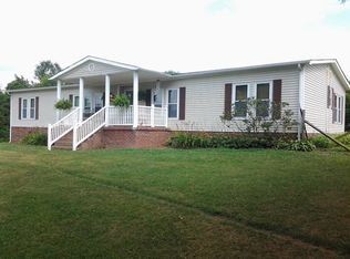 3820 River Mountain Rd, Lebanon, VA 24266